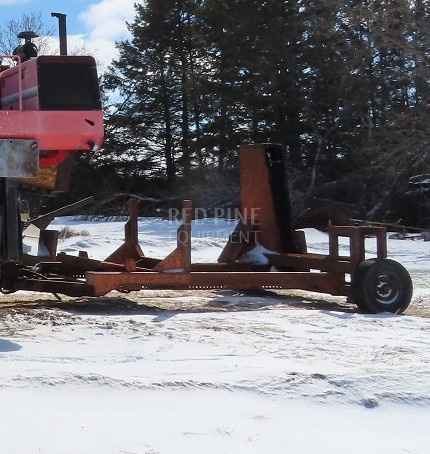 Bucksaw