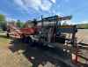 Multitek 2020 LDCS Firewood Processor with 30&#039; ***SOLD***