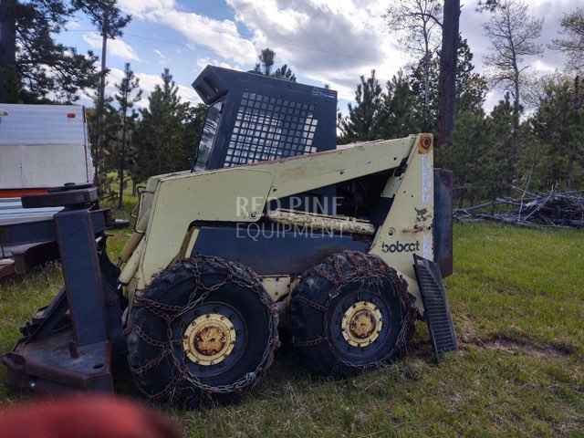 Bobcat 1080C