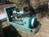 Ford 6 Cylinder Industrial Diesel Engine ***SOLD***