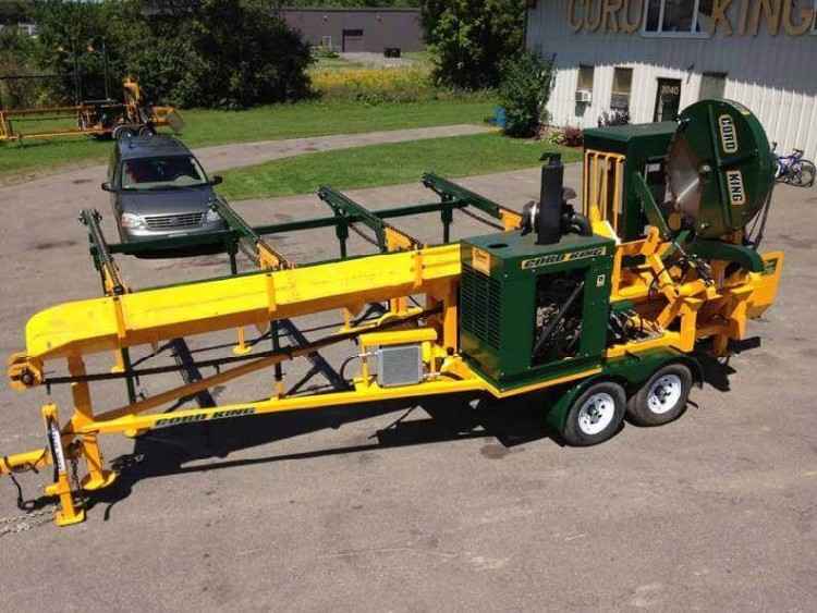 Cord King 54 (Stock Photo)