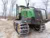 John Deere 1270G