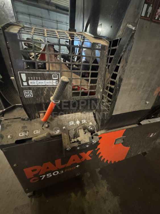 Palax 750
