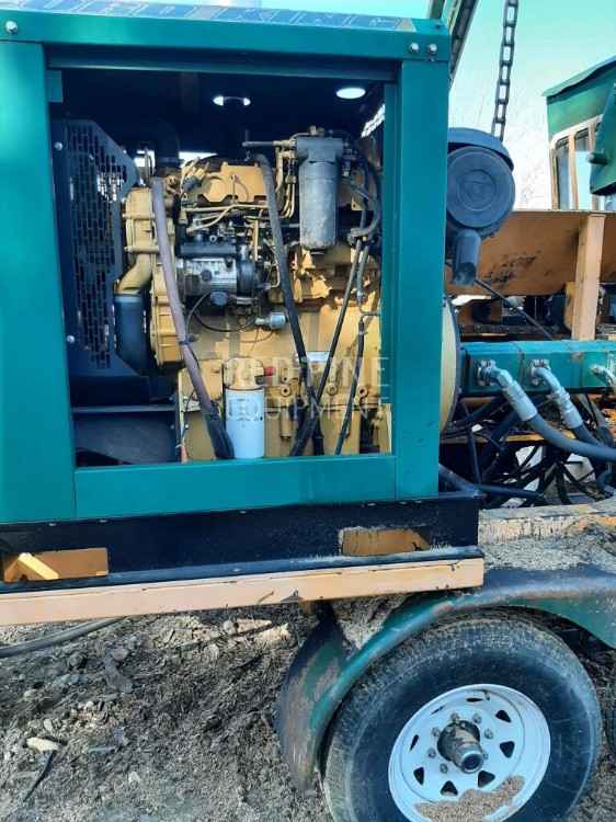 Cord King CS 20-40 (Model 48) 