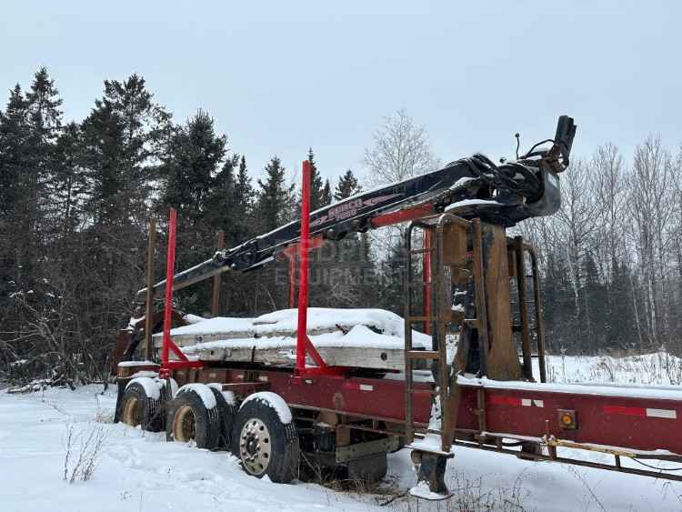 Great Lakes w/ Serco 7000