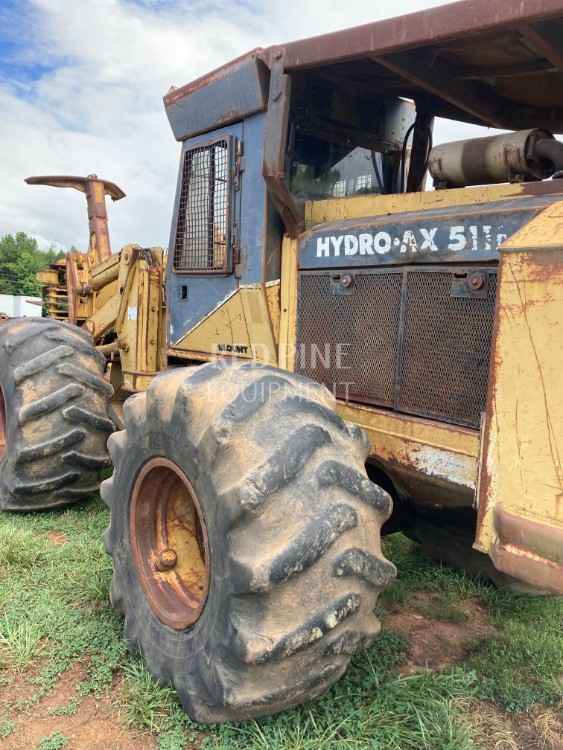Hydro-Ax 511EX