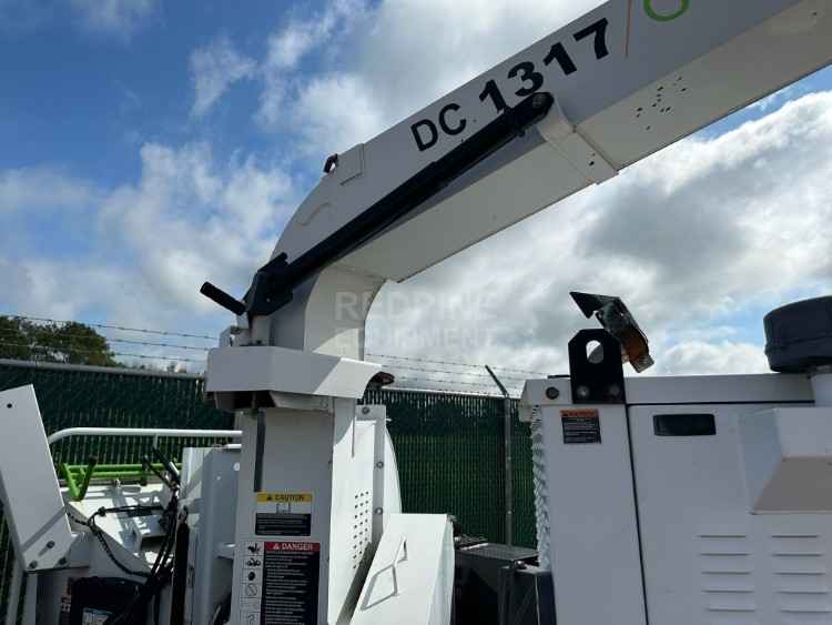 Altec DC1317