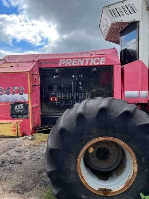 Prentice 2470 