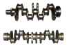 Crankshafts for Volvo Engines