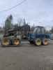 Rottne F15C Log Forwarder ***SOLD***