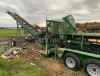 CRD Rapido Loco 60 Firewood Processor ***SOLD**