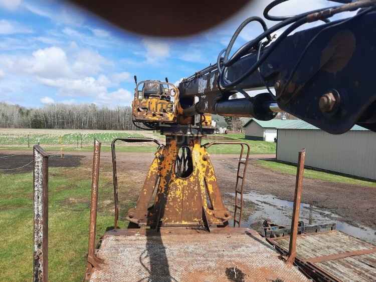 Sterling with Rotobec 80