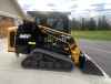 ASV RT-65 Skid Steer with 67" Virnig Bucket ***SOLD***