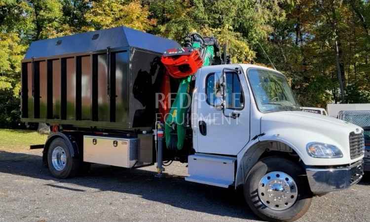 Freightliner M2 106 Copma 74z 