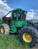 John Deere 643L