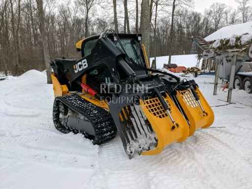 JCB T270
