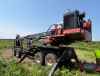 2016 Hood 24000 Self Propelled log loader w/ 60" slasher