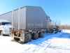 Great Lakes 45' Tri Axle Rail Trailer ***SOLD***