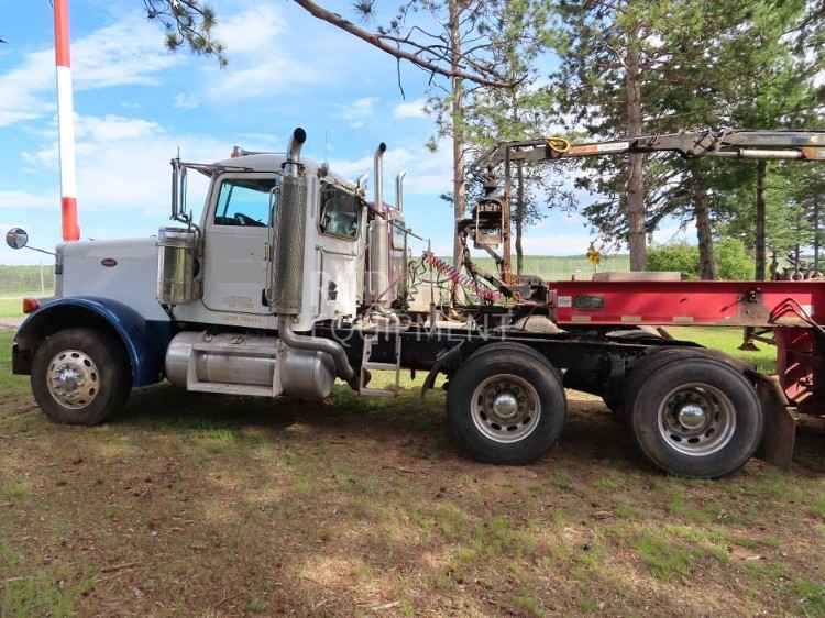 Peterbilt 379