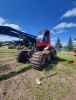  Komatsu 931.2 Harvester