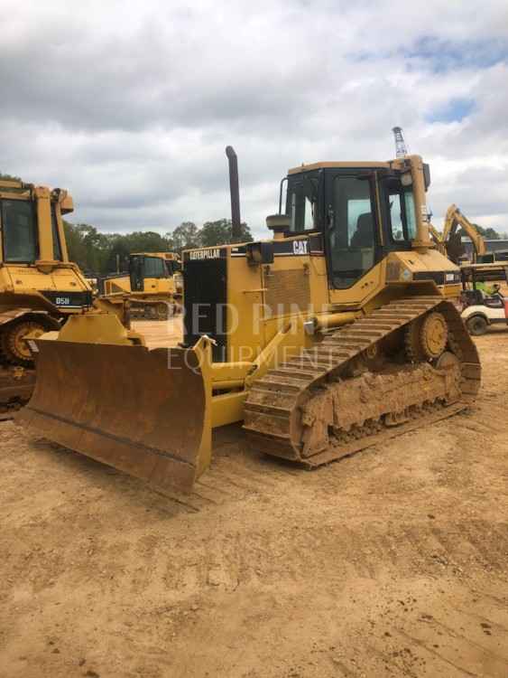 CAT D5M