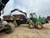 John Deere 1210E