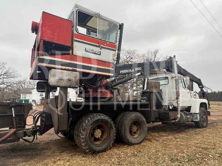 Prentice 210C