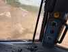 Komatsu 840 Forwarder