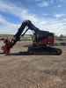 2020 Timberpro 725D Processor