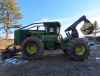 John Deere 748L