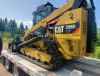 CAT 299D2 XHP