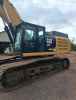 2017 CAT 349F Excavator