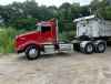 Kenworth T800 