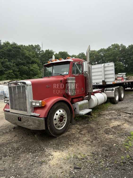 Peterbilt 367