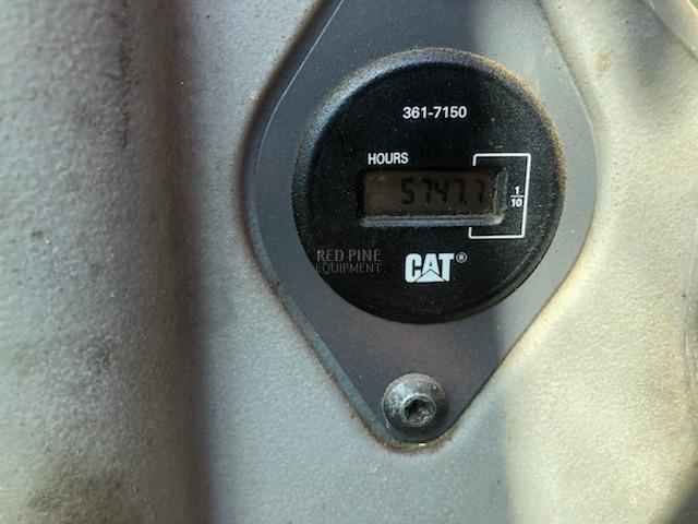 CAT 324D