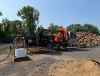 2020 Multitek 3040XP Firewood Processor w/ 30' Conveyor