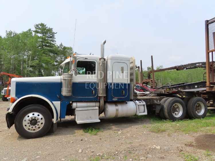 Peterbilt 379 