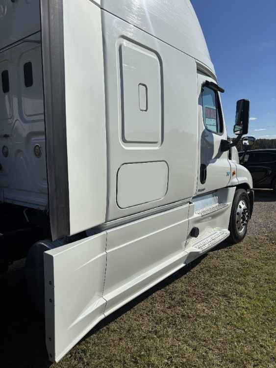 Freightliner Cascadia