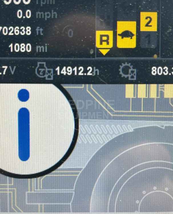 Ponsse Scorpion King 