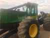 John Deere 648H