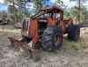 Timberjack 380B Skidder 