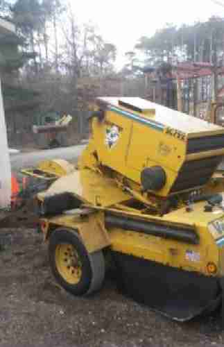 Sc752 vermeer stump grinder parts manual parts