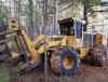 Tigercat 720G Feller Buncher ***SOLD***