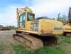 Komatsu PC220LC-8