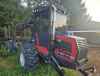 Valmet 646 Forwarder