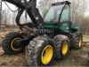 Timberjack 1270C