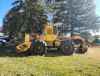 John Deere 548E Single Arch Grapple Skidder