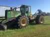 John Deere 648GIII