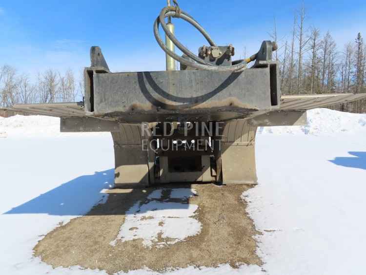 Fontaine 55 Ton