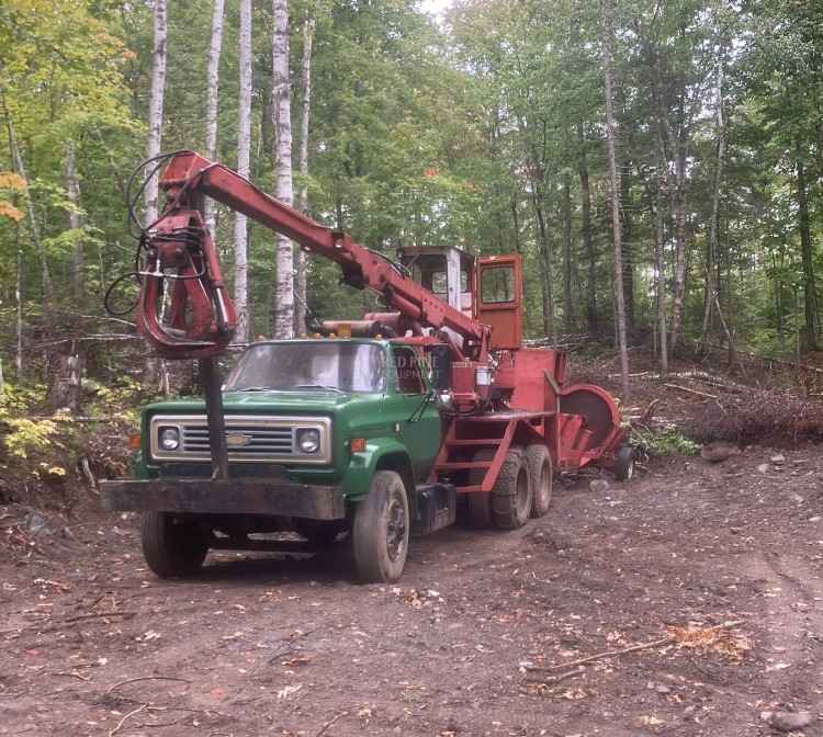 Chevrolet C20